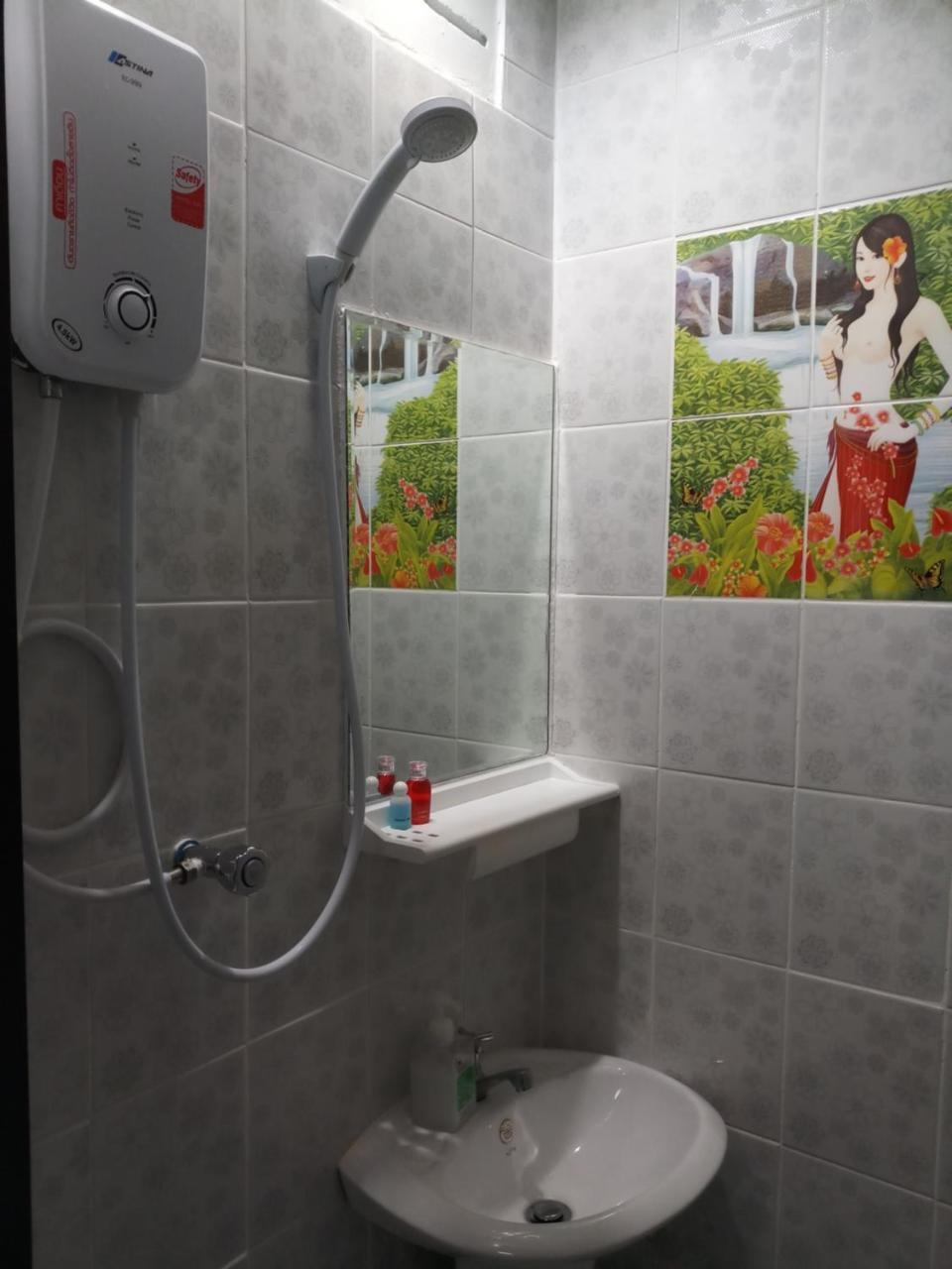Hotel Kata S. T. House Exterior foto
